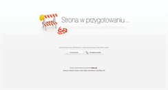 Desktop Screenshot of bogner.virtu.pl