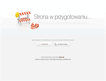 Tablet Screenshot of bogner.virtu.pl